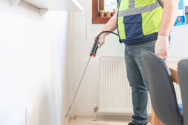 Best Best Pest Control Companies  in Presquille, LA